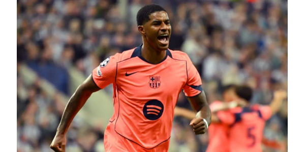 Marcus Rashford pode optar por regressar ao Manchester United Marcus Rashford pode optar por regressar ao Manchester United